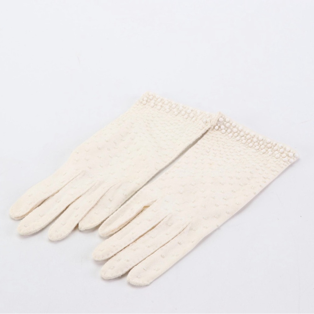 Vintage Hand Gloves